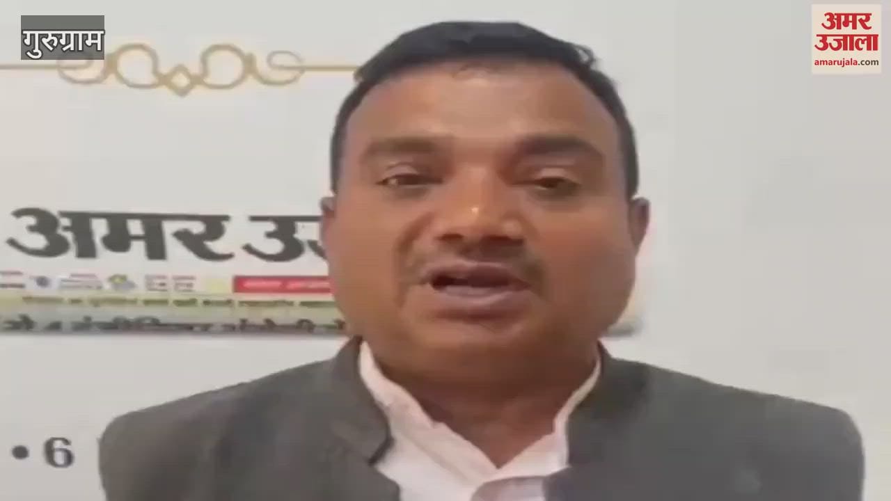 VIDEO : Gurugram Police organizes quiz competition to spread awareness about traffic rules