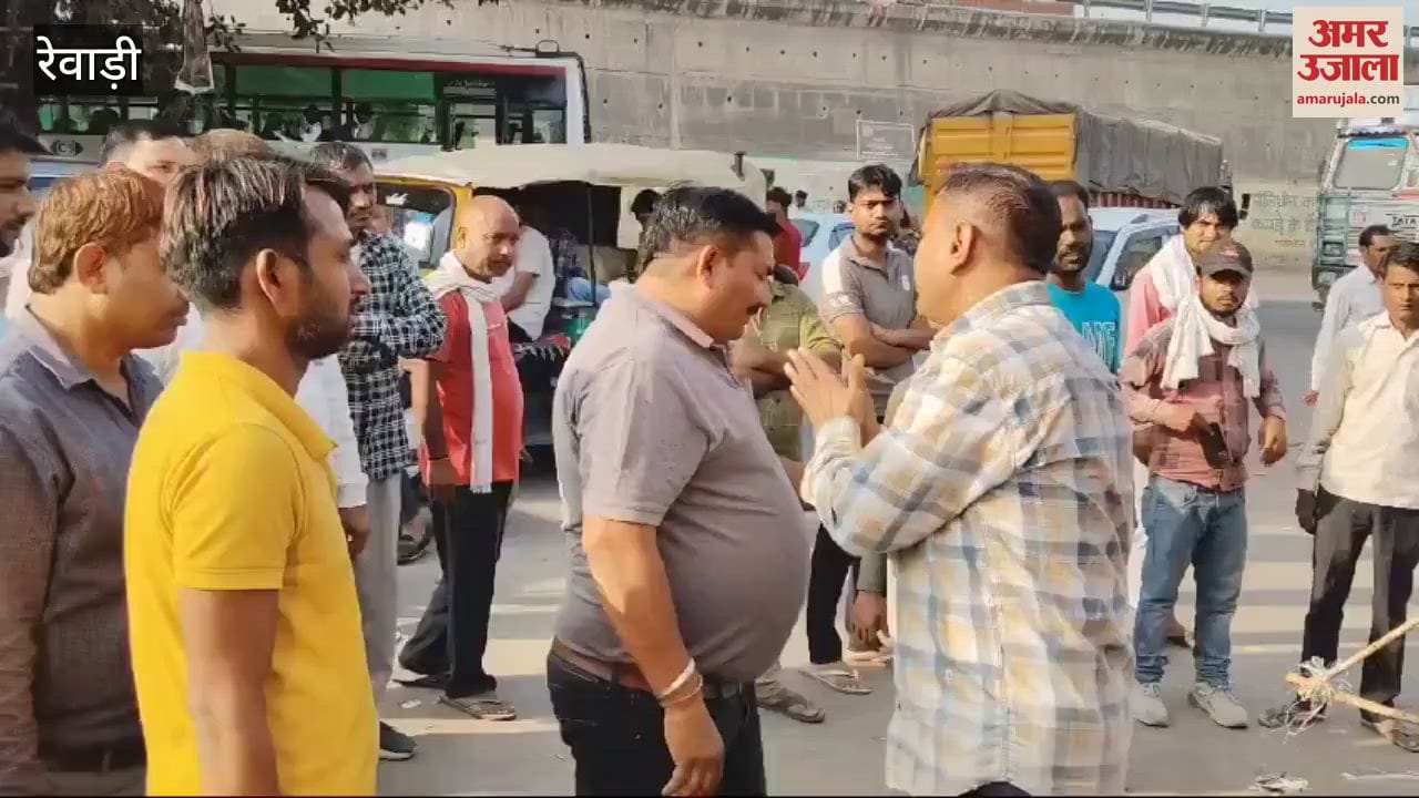VIDEO : अतिक्रमण हटाने का अभियान दूसरे दिन भी जारी