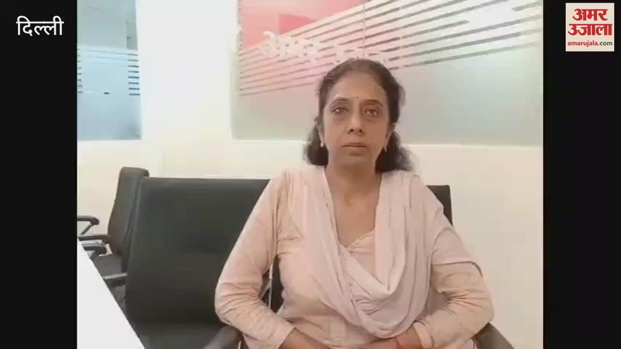 VIDEO : nursery admission in 1700 private schools of Delhi starts from November 28