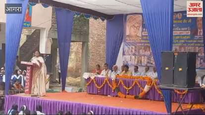 VIDEO : धूमधाम से मनेगी डॉ. मानिकचंद जाटववीर की 127वीं जयंती, मेयर ने ये कहा