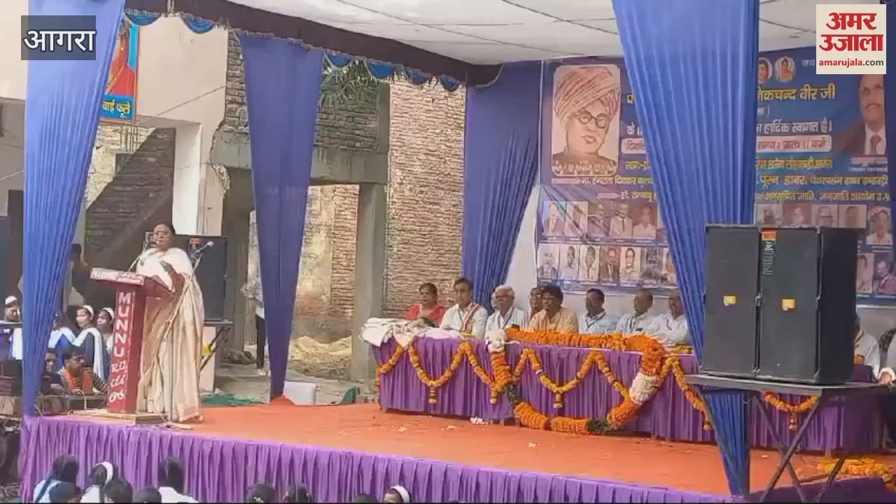 VIDEO : धूमधाम से मनेगी डॉ. मानिकचंद जाटववीर की 127वीं जयंती, मेयर ने ये कहा
