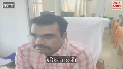 Rajgarh woman accuses Bhopal Deputy Collector of rape on the pretext of marriage