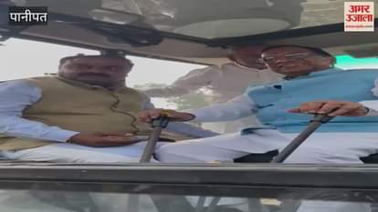 VIDEO : Flyover will be built at Asandh Naka in Panipat at a cost of Rs 14.61 crore