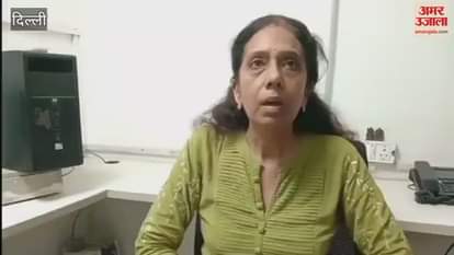 VIDEO : Delhi University student union election results will be declared soon