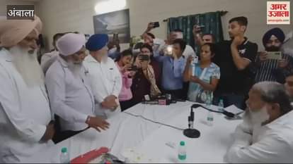 VIDEO : City residents upset over the poor sanitation system, Energy Minister gave a class to the officer