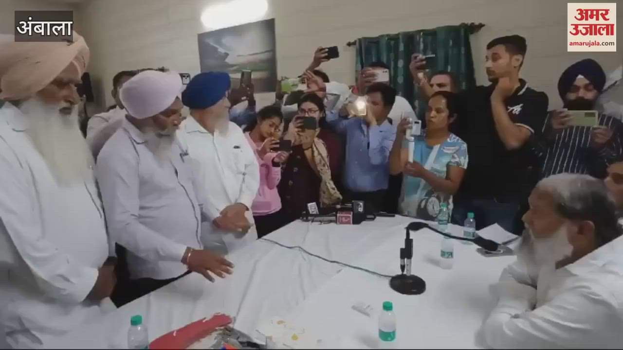 VIDEO : City residents upset over the poor sanitation system, Energy Minister gave a class to the officer