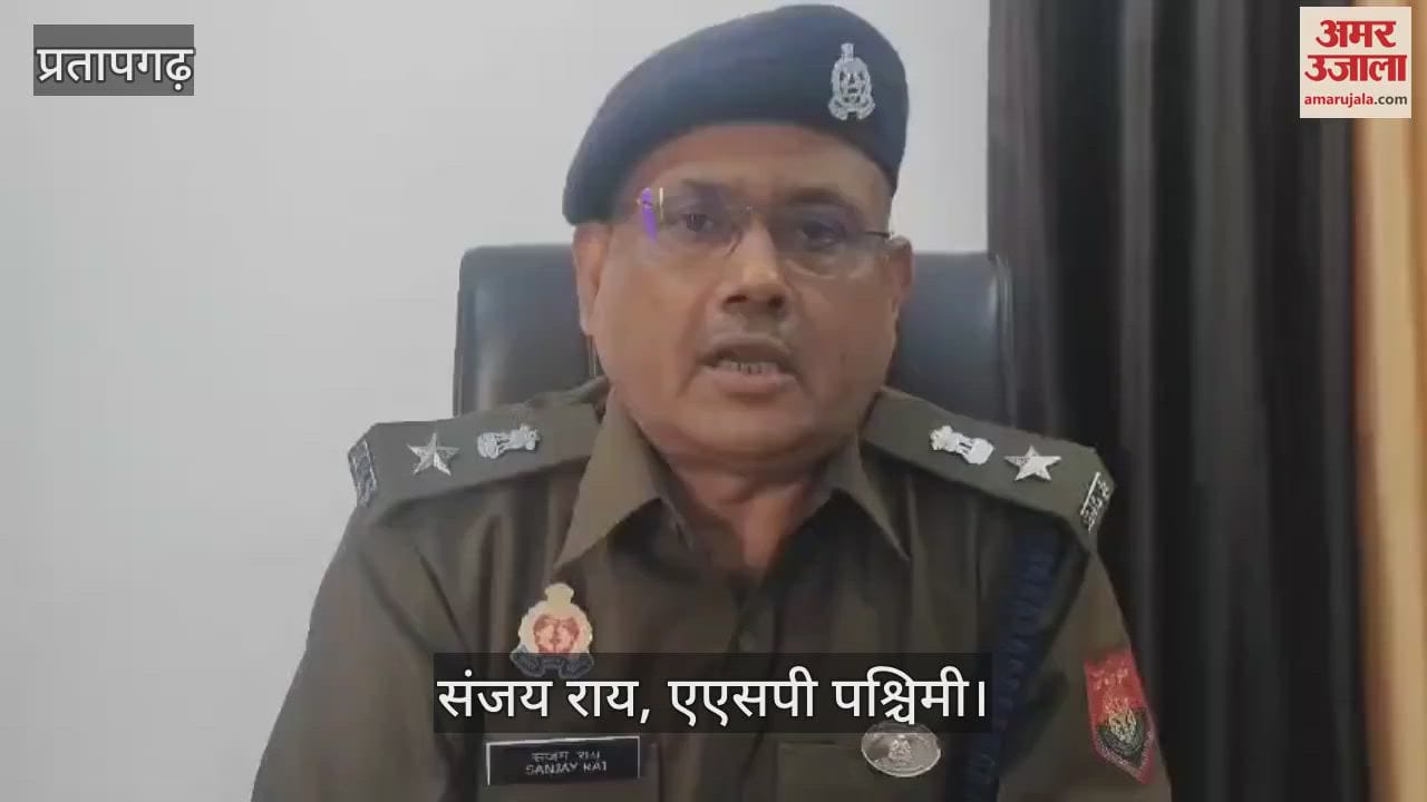 VIDEO : Pratapgarh: Tempo driver murdered with sharp weapon, had gone towards Hathigwan