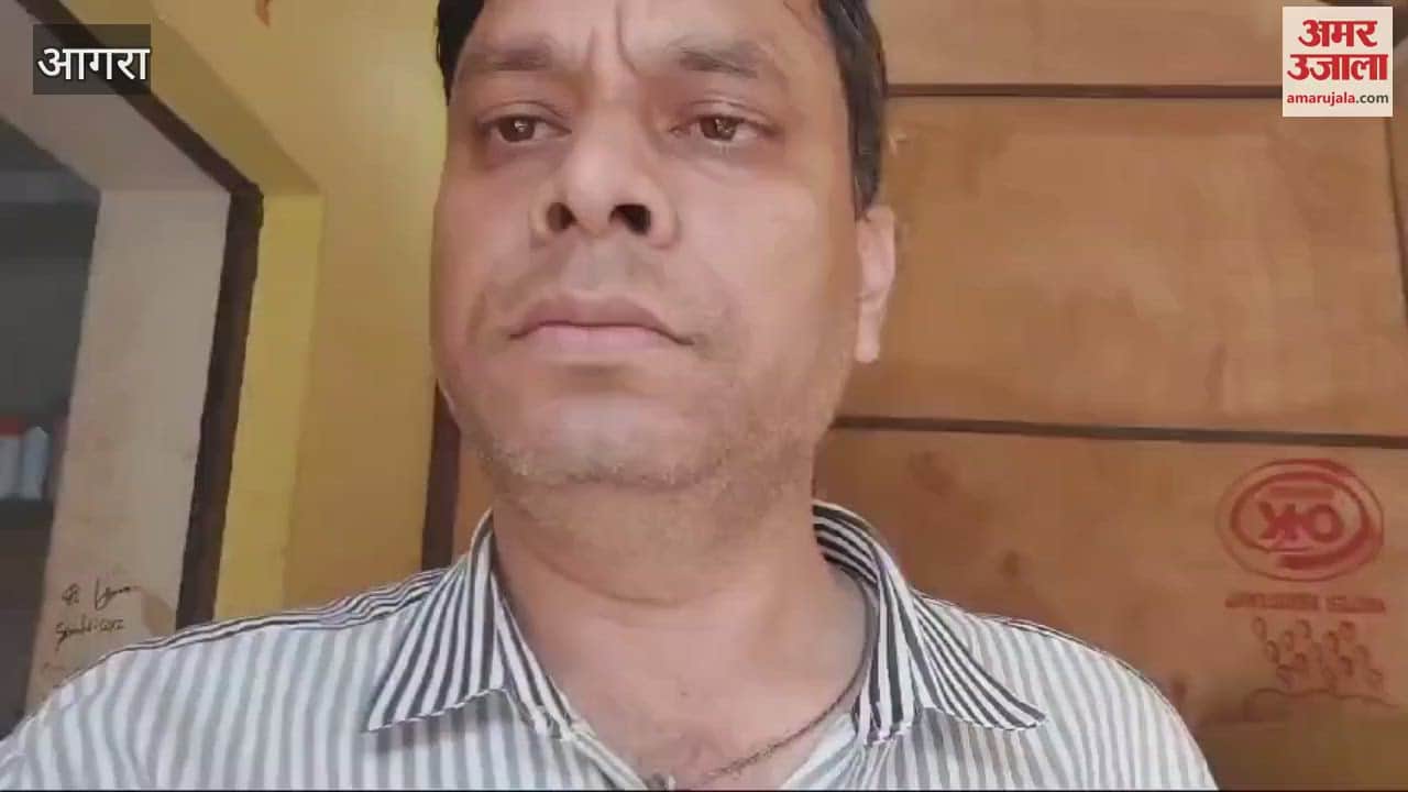 VIDEO : मैरिज होम के अंदर हो रहा था ऐसा काम; छापा मारने गई पुलिस भी चकरा गई