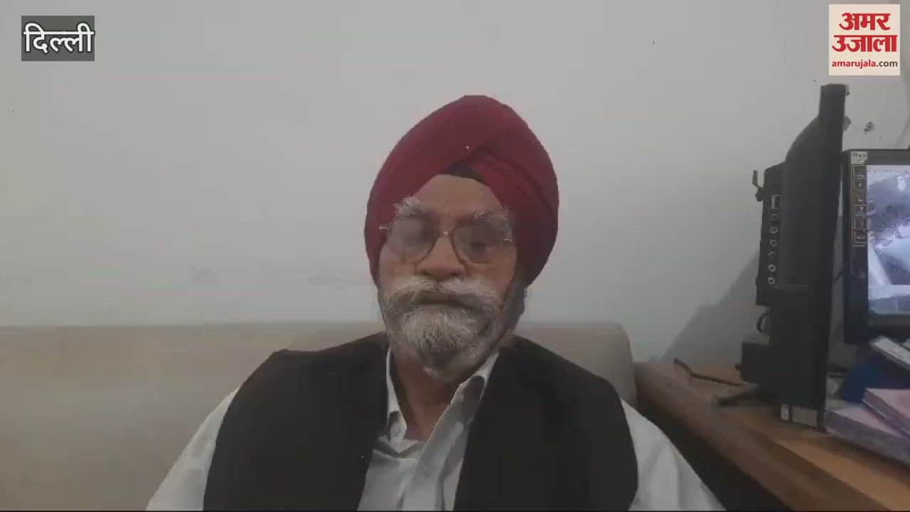 VIDEO : Ragi groups from Delhi and Punjab will delight the Sangat