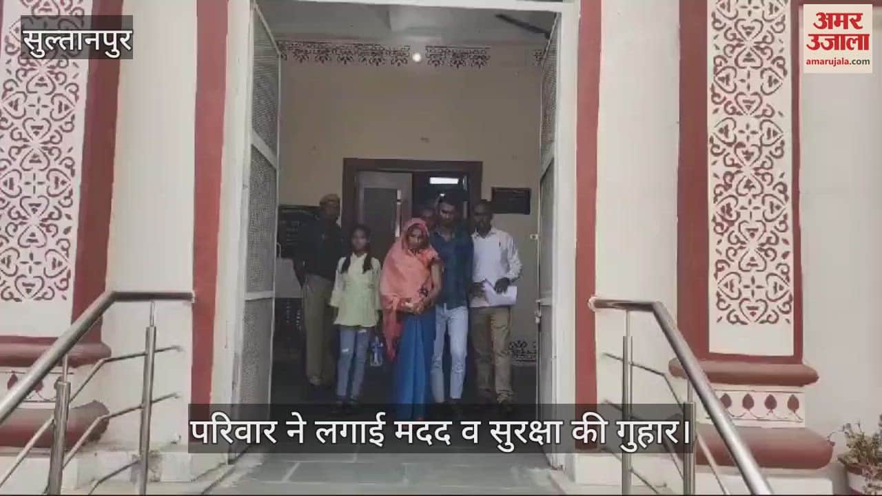 VIDEO : कारोबारी हत्याकांड: पुलिस को खोजे नहीं मिल रहा हत्यारोपी भाजपा नेता, दहशत में कारोबारी का परिवार, फिर लगाई जानमाल की गुहार