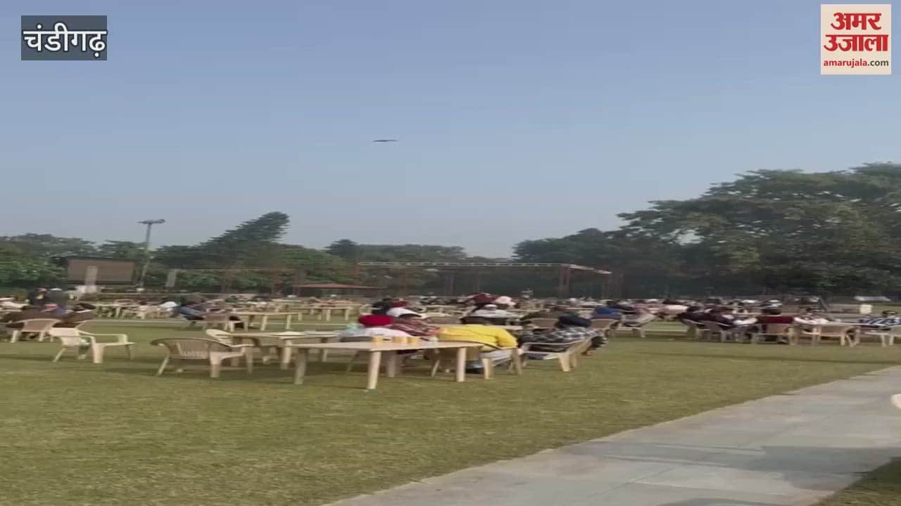 VIDEO : आज आएंगे चंडीगढ़ क्लब के चुनाव के नतीजे