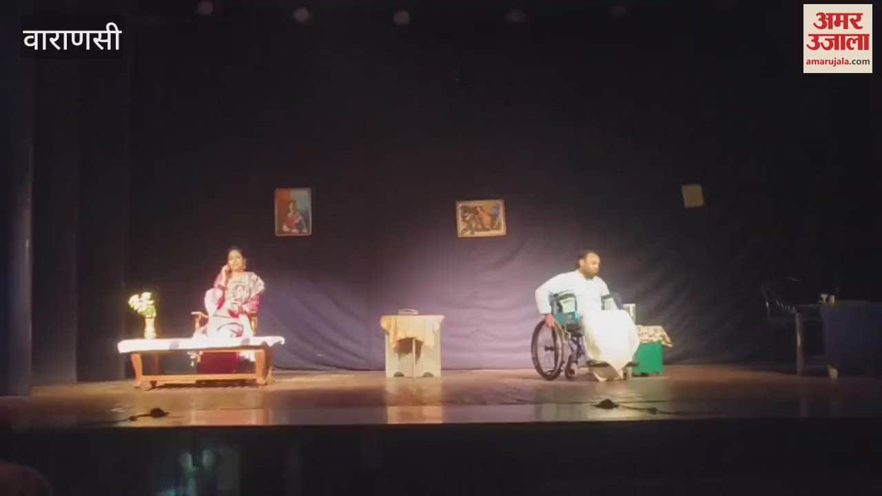 VIDEO : Wrong number call ne suljhayi rishton ki gutthi staging of this enthralled audience