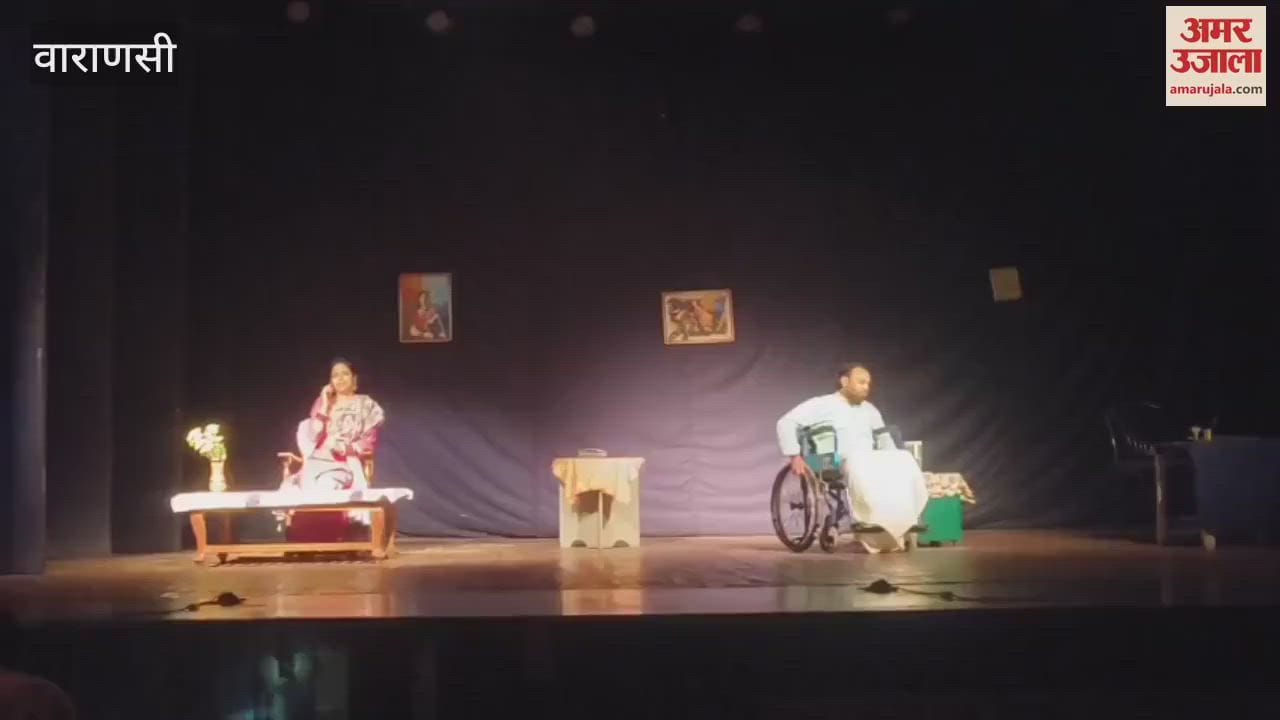 VIDEO : Wrong number call ne suljhayi rishton ki gutthi staging of this enthralled audience