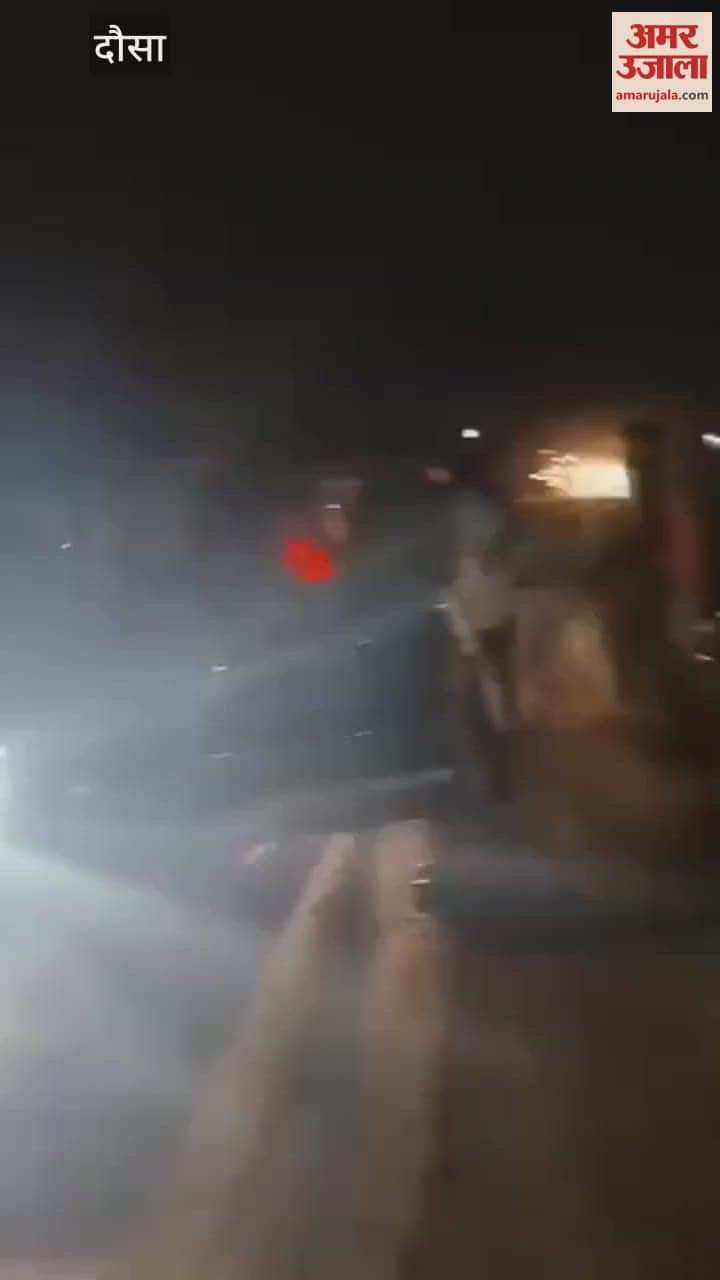 There was a fight between the bride and groom over parking of the car, 1 among 7 people seriously injured