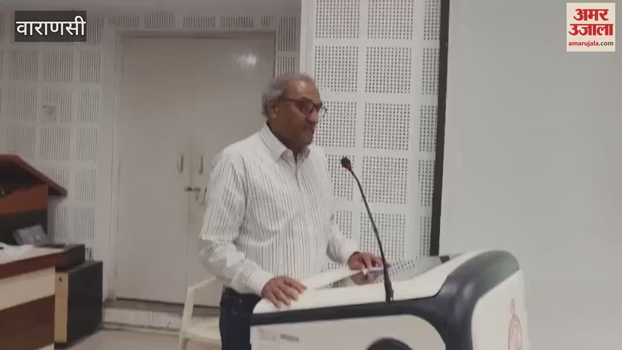VIDEO : International workshop on employment opportunities in Germany held at BHU