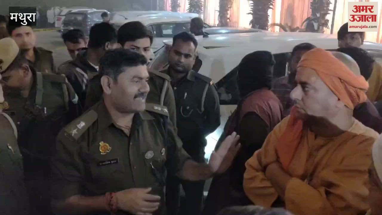 VIDEO : युवक का किसने किया कत्ल: जिसके यहां करता था ड्राइवर की नौकरी, उसके बेटे ने बुलाया...फिर पार्किंग में मिली लाश