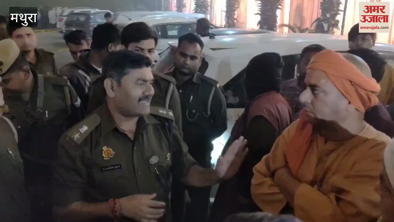 VIDEO : युवक का किसने किया कत्ल: जिसके यहां करता था ड्राइवर की नौकरी, उसके बेटे ने बुलाया...फिर पार्किंग में मिली लाश