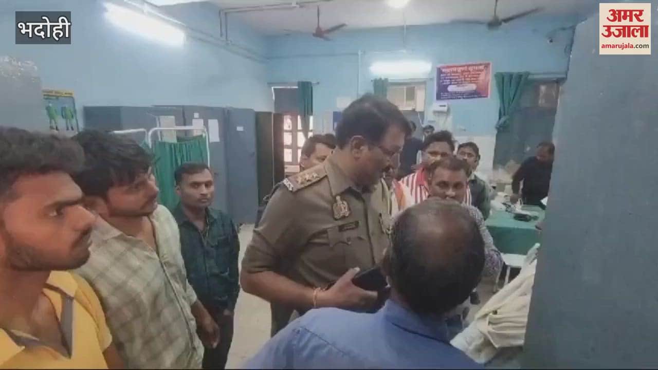 VIDEO : tree branch broke nose entered face farmer died family members inconsolable seeing blood soaked body