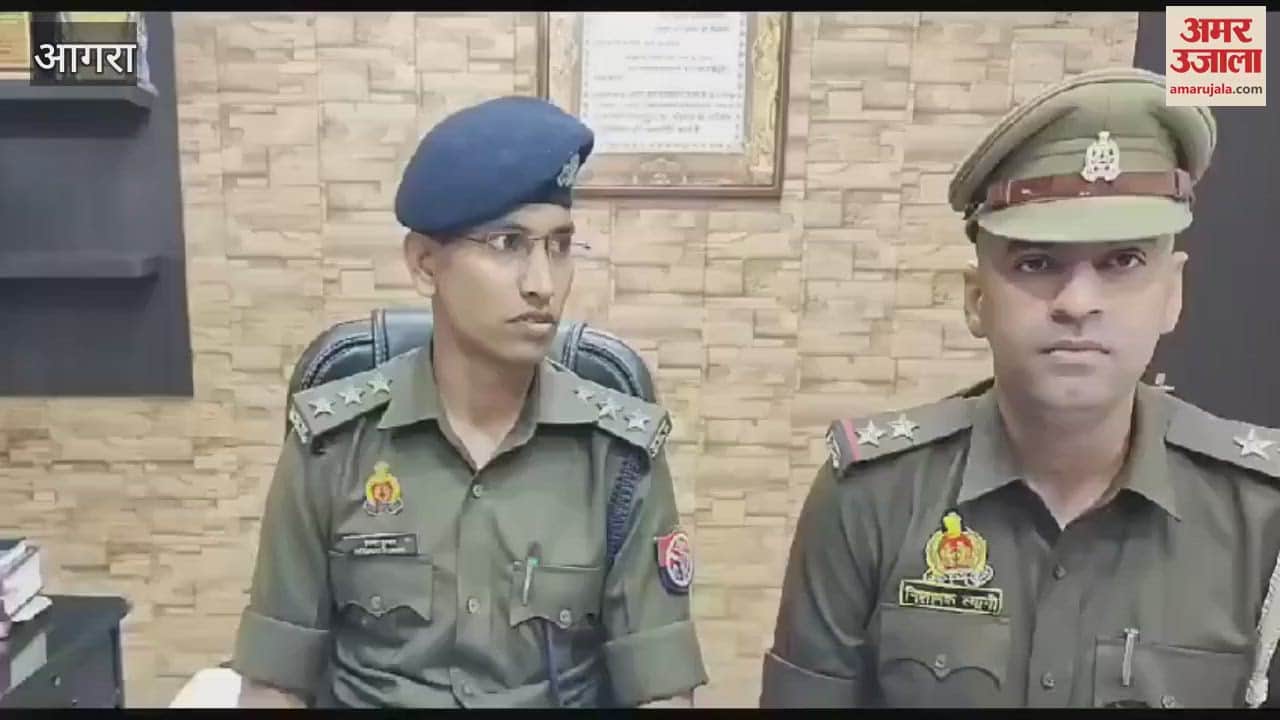 VIDEO : खट-खट गैंग के तीन शातिर गिरफ्तार, पुलिस ने बरामद किए 11 मोबाइल; लाखों में कीमत