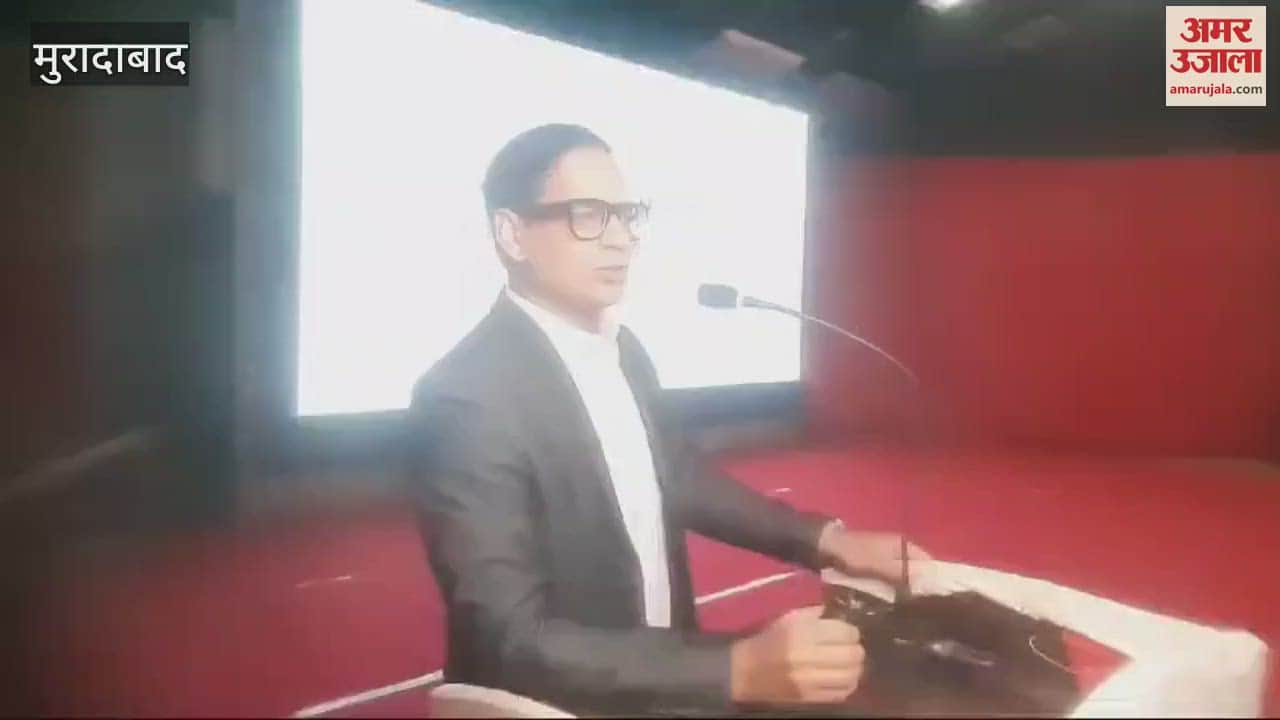 VIDEO : Orientation session of Scholars Den in Panchayat Bhawan, challenges of parenting were discussed