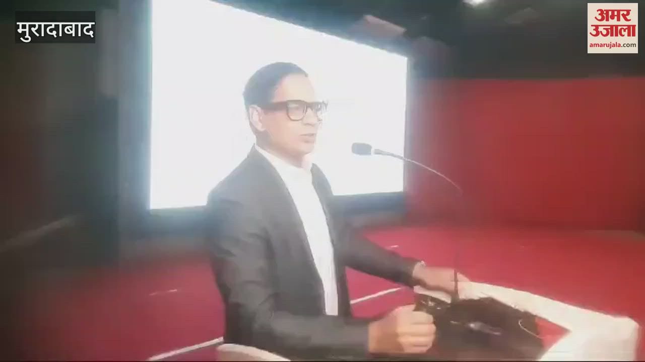 VIDEO : Orientation session of Scholars Den in Panchayat Bhawan, challenges of parenting were discussed