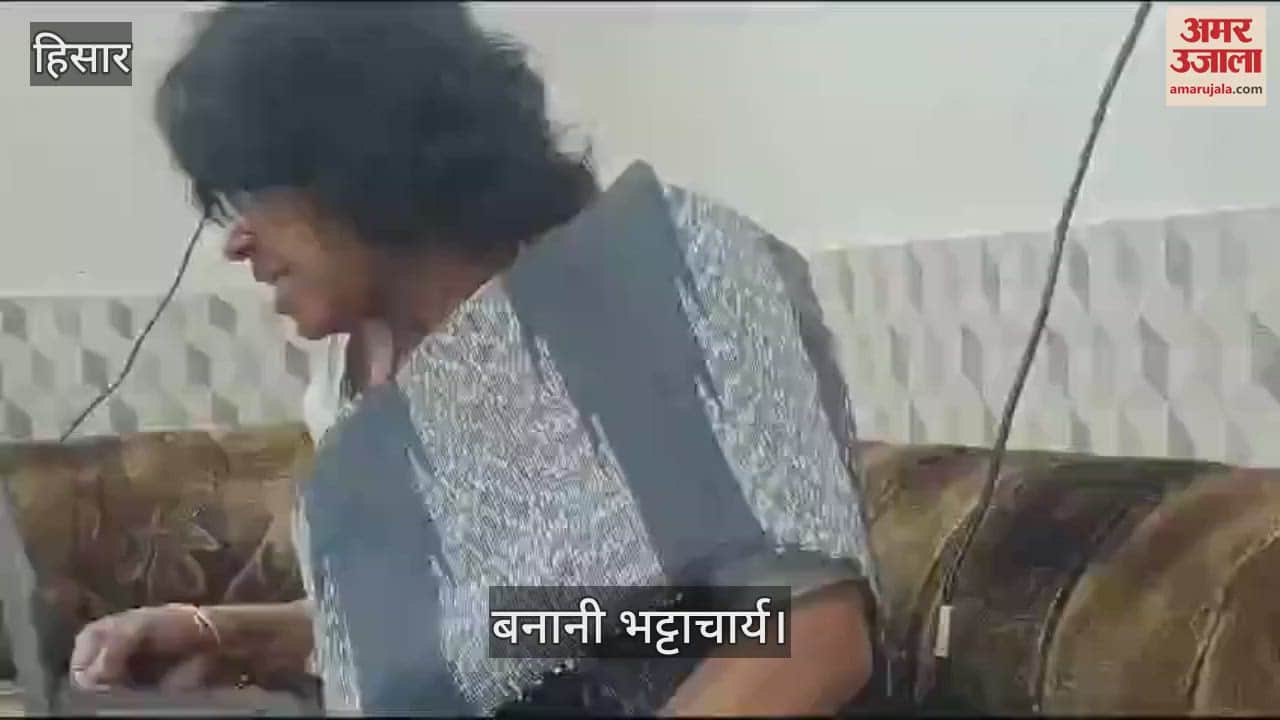 VIDEO : Department of Archeology and Museum will preserve 70 sites in Haryana, notification will be issued soon