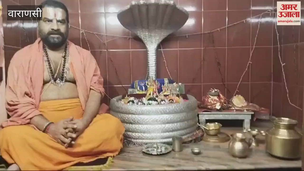 VIDEO : Entry of non Hindus should banned in temples call to unite Sanatan Dharmis