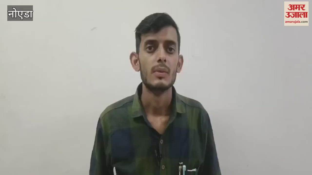 VIDEO : Cleanliness campaign conducted in various sectors of Greater Noida