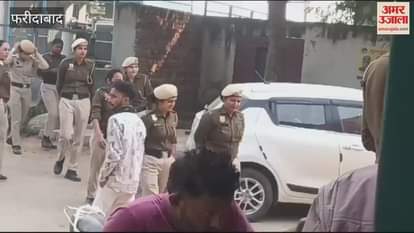 VIDEO : body of deceased Meenu mortuary of BK Civil Hospital for last three days