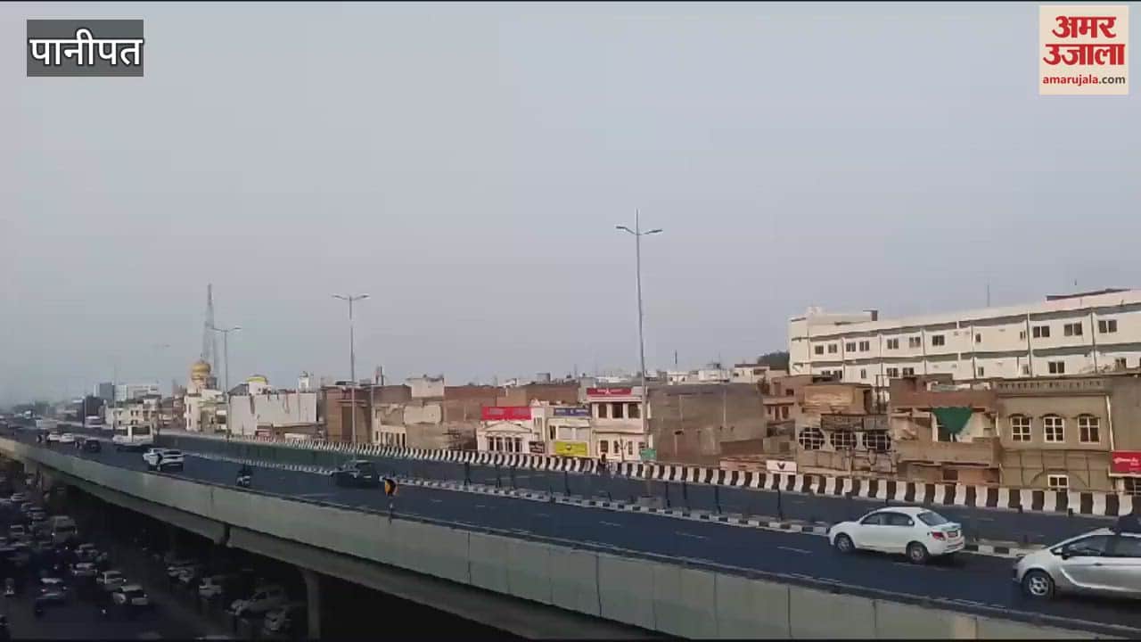 VIDEO : Six teams formed to enforce Grape 4 restrictions in Panipat, will have to submit reports daily