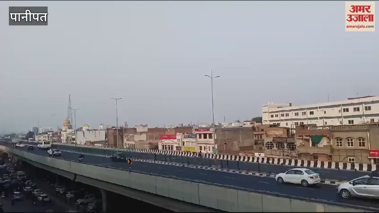 VIDEO : Six teams formed to enforce Grape 4 restrictions in Panipat, will have to submit reports daily