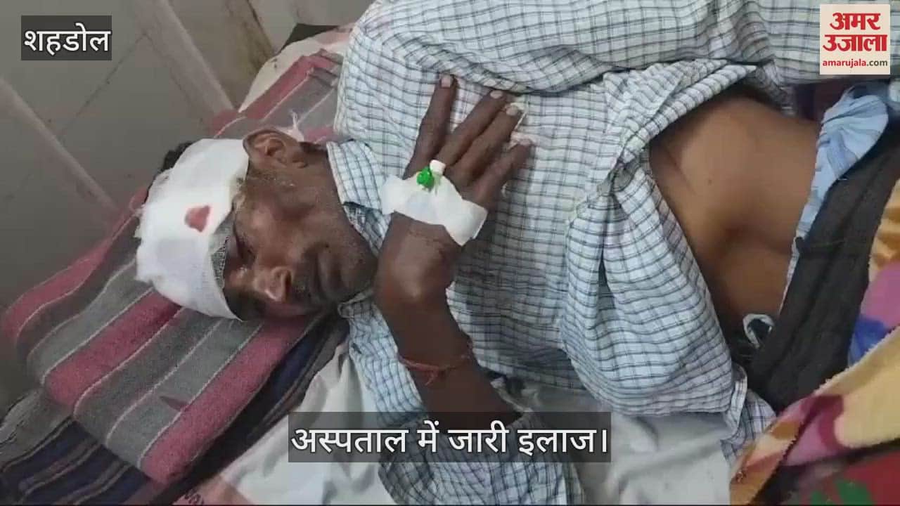 Movement of leopard in Tikhwa forest: Deadly attack on a farmer returning home from the field