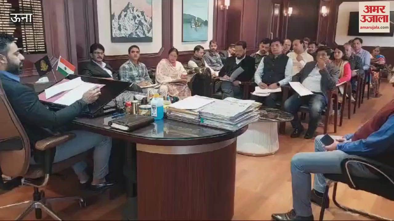 VIDEO : Deputy CM Mukesh Agnihotri will be the chief guest of Eat Right Mela