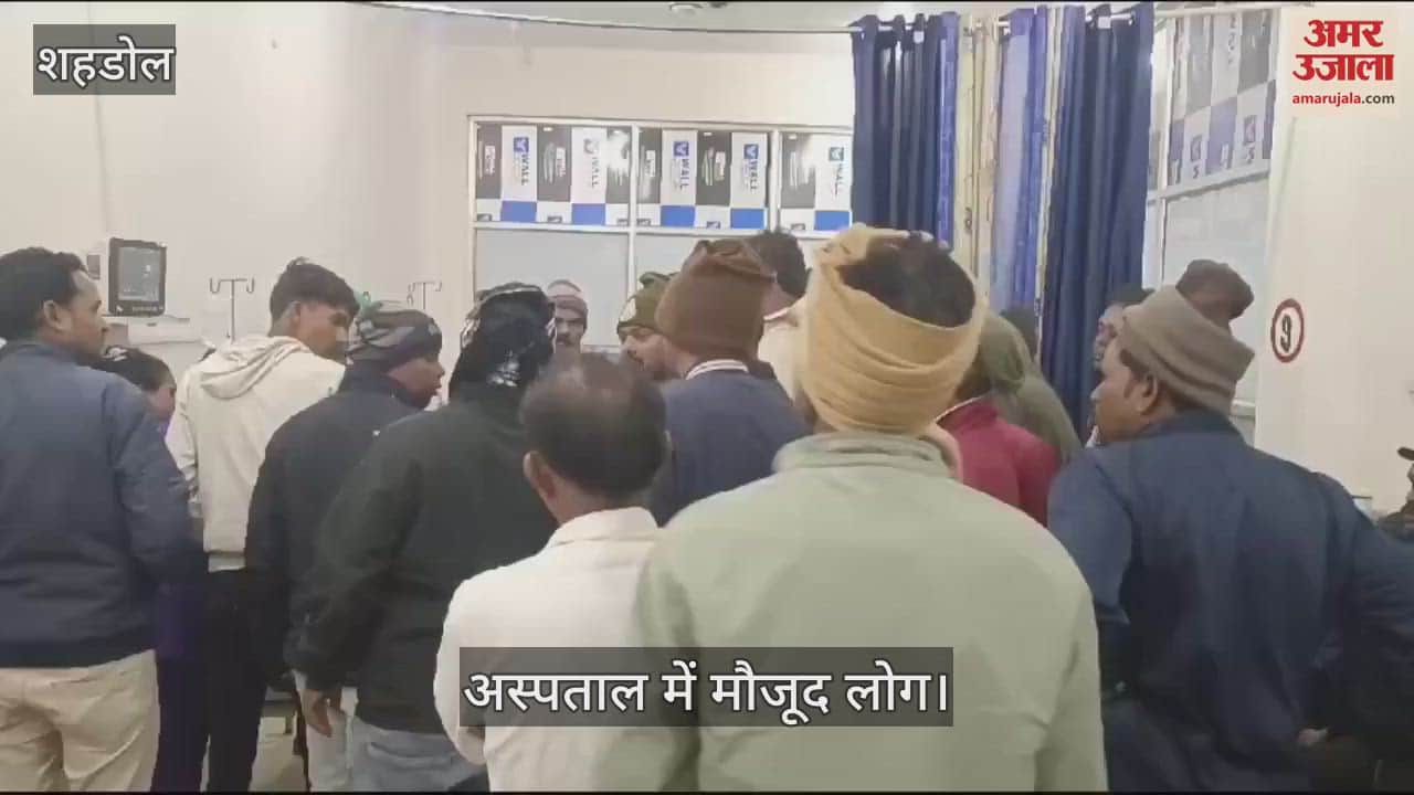 Traffic police constable robbed, assaulted while returning home after doing traffic duty from Anuppur