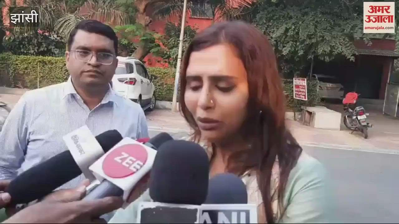 VIDEO : Medical college fire incident Investigation lasted for 29 hours