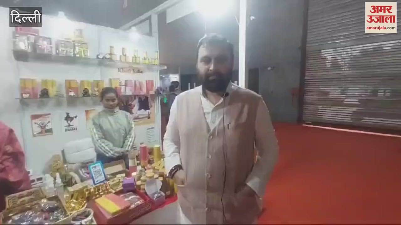 VIDEO : Special conversation with Manoj Kumar, Chairman of Khadi and Village Industries Commission