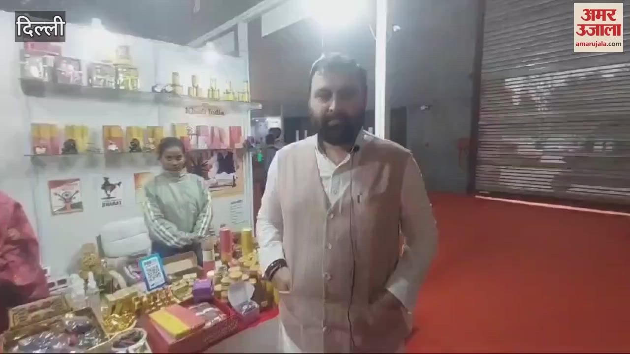 VIDEO : Special conversation with Manoj Kumar, Chairman of Khadi and Village Industries Commission