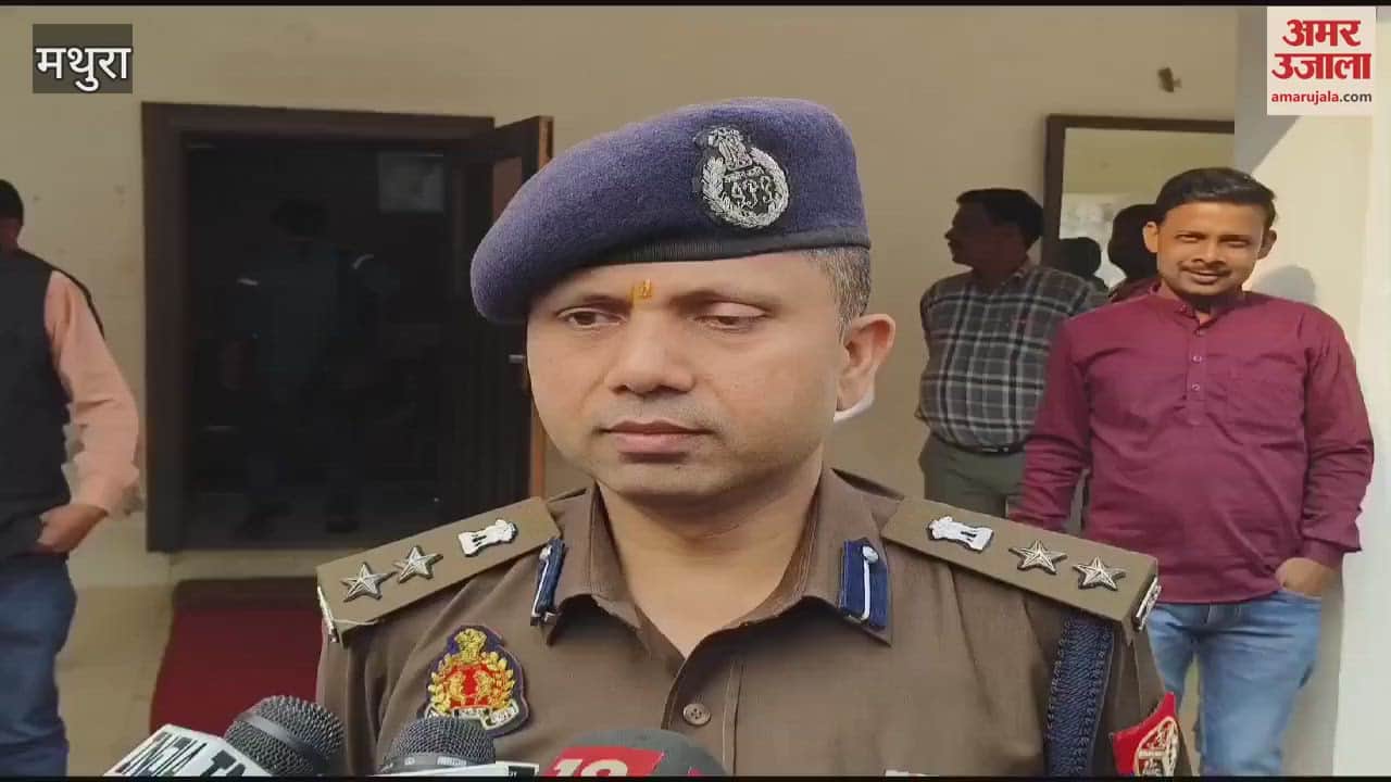 VIDEO : नाबालिग लड़के ने कुल्हाड़ी से हमला कर दुधिए की हत्या कर दी....जानें वजह