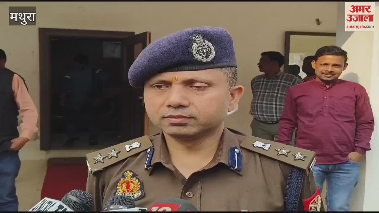 VIDEO : नाबालिग लड़के ने कुल्हाड़ी से हमला कर दुधिए की हत्या कर दी....जानें वजह