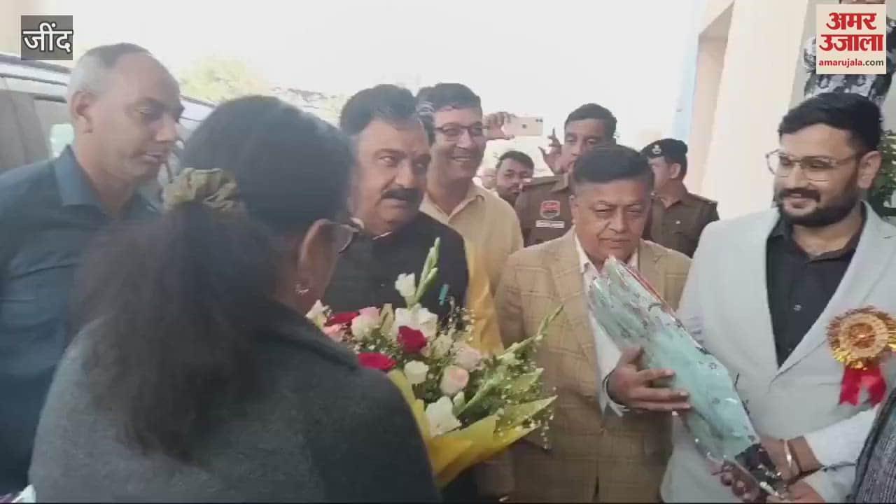 VIDEO : जींद के सीआरएसयू में शुरू हुआ जिला स्तरीय युवा महोत्सव