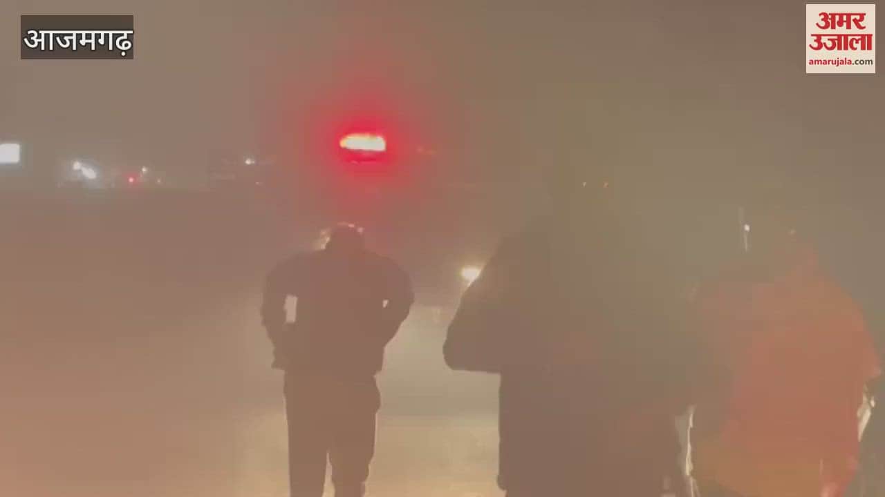 VIDEO : Bolero ran havoc on road 3 people including crushed 1 died 2 critical condition altercation with police