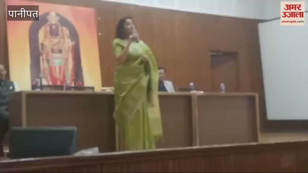 VIDEO : There is a lot of difference between reel and real life, it is more important to know what a person should not do than what he should do