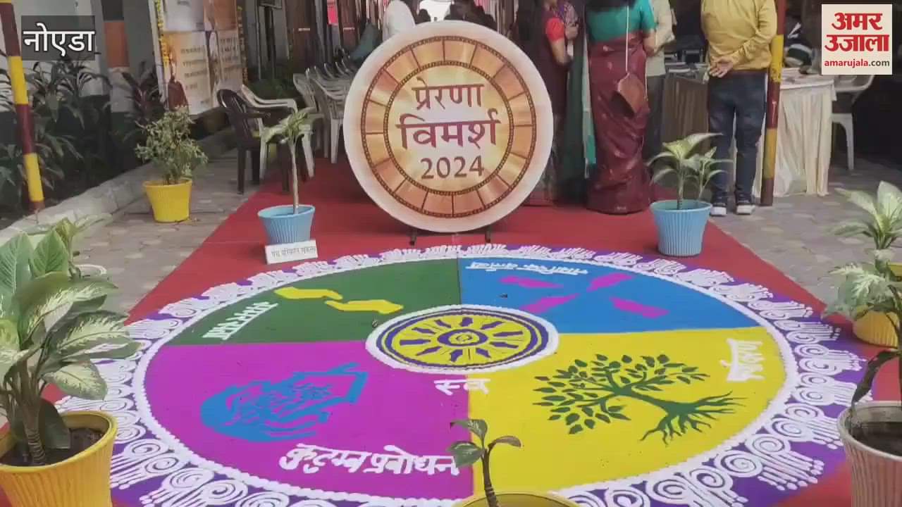 VIDEO : Ganga not a river it is mother save it from getting polluted Padmashree Umashankar Pandey