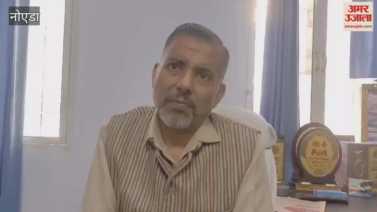 VIDEO : Students will wear masks and complain if pollution is spread