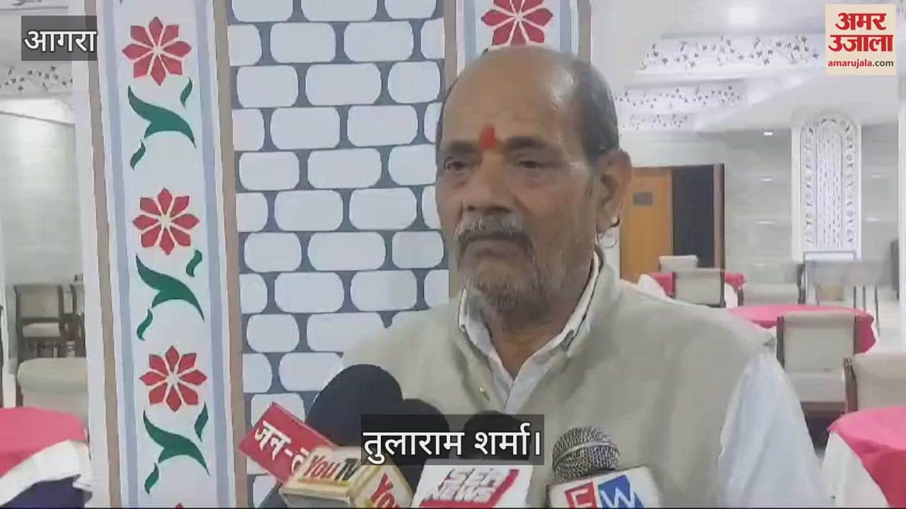 VIDEO : महिलाओं को आत्मनिर्भर बनाने की दिशा में बड़ा कदम, यूपी ग्रामीण मजदूर संगठन ने शुरू की पहल