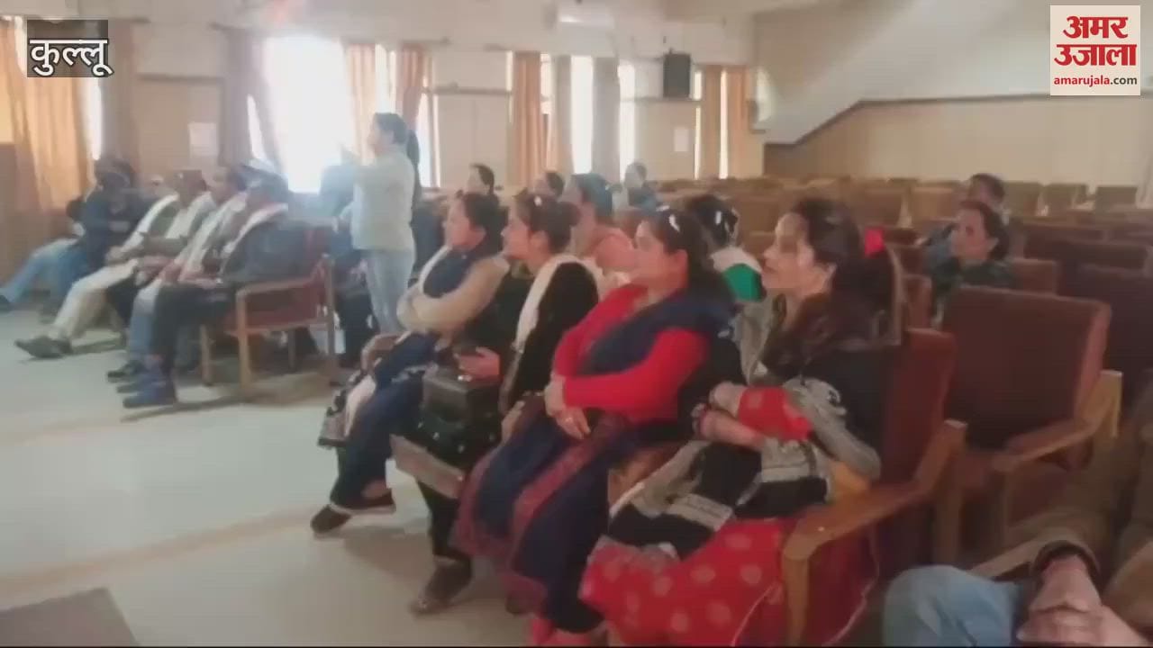VIDEO : Release of Dev Maha Kumbh 2024 documentary