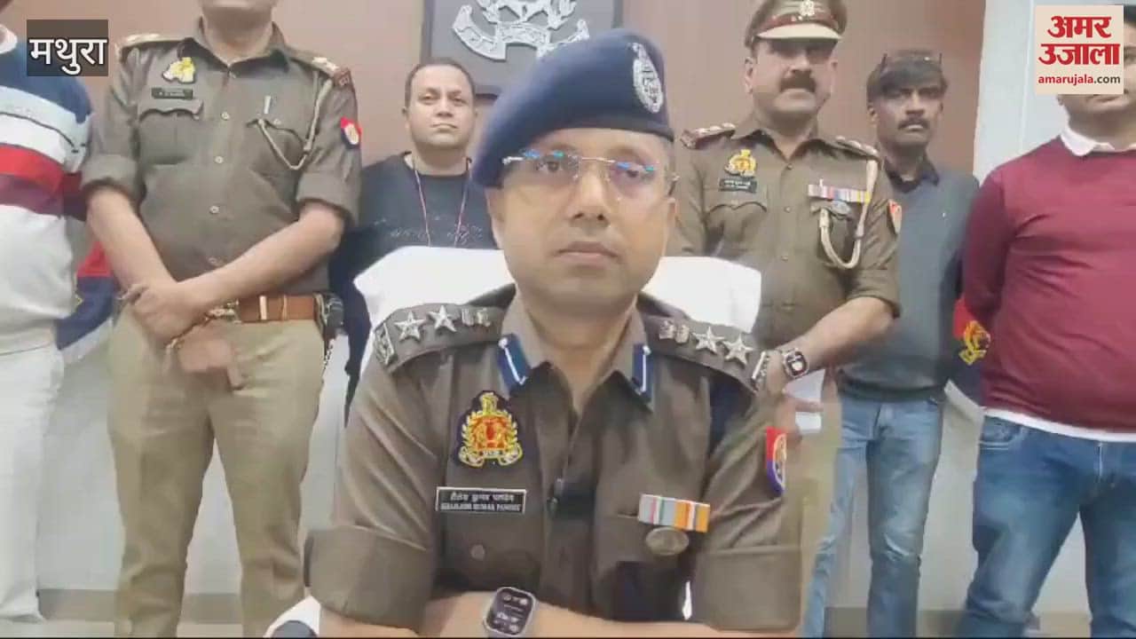 VIDEO : खुद ही मिटा दिया मांग का सिंदूर...जरा सी बात पर पत्नी ने प्रेमी को दे दी पति की सुपारी, करा दी हत्या