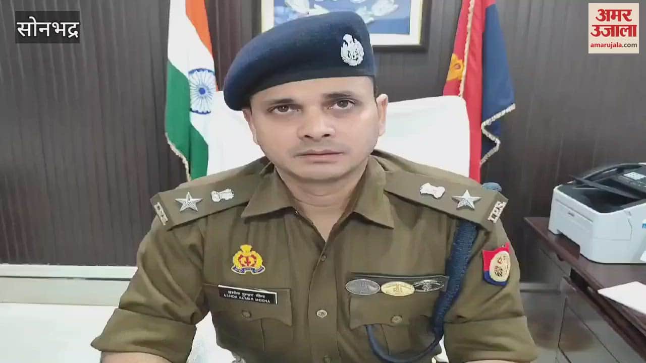 VIDEO : kidnapping story false student hatched conspiracy with friend girl recovered partner absconded