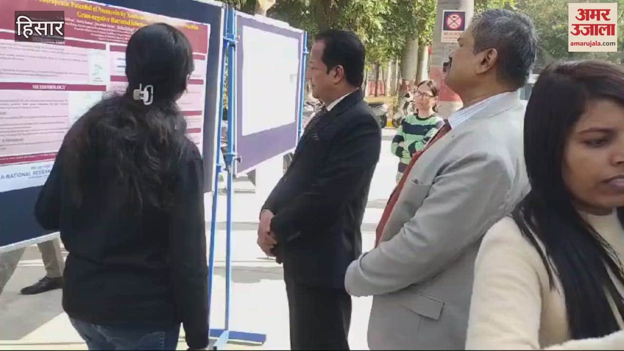 VIDEO : India will export milk by supplying it under the Milk Parlour Scheme