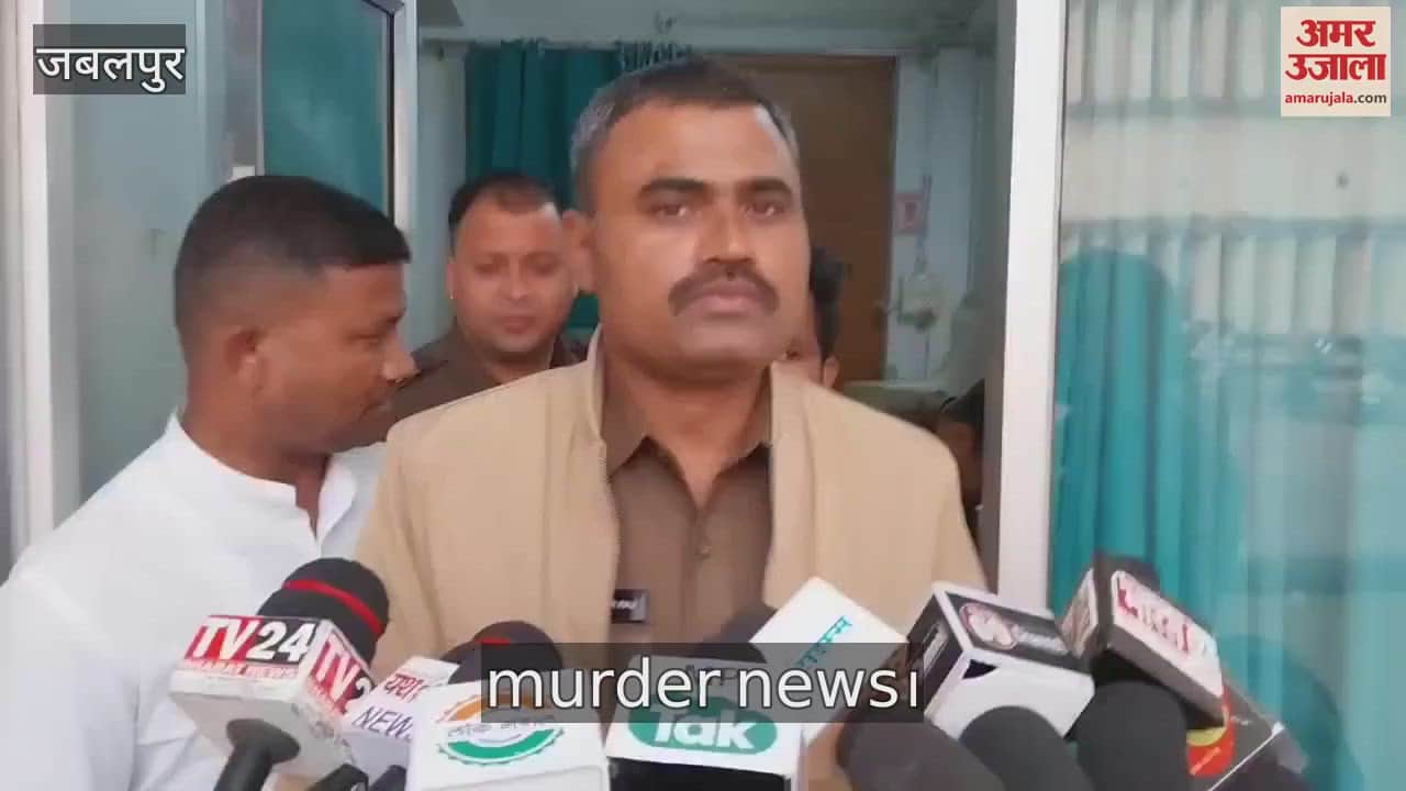 Old couple attacked with knife and stick after entering their house In jabalpur